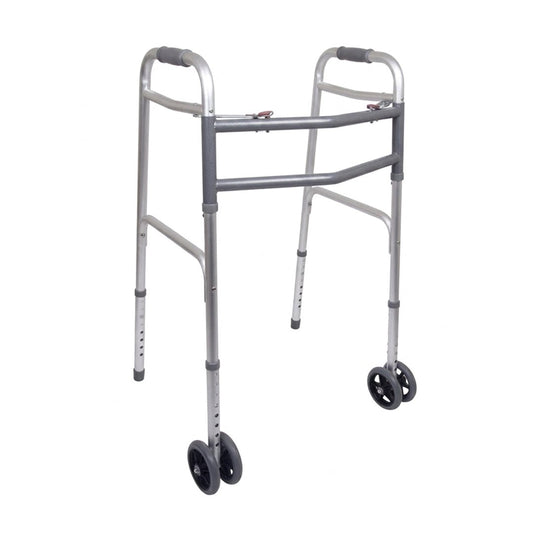 Andadera de 2 rodos - Juby Care