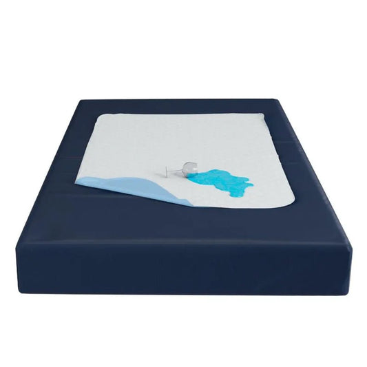 Protector de Cama Theraproof para Incontinencia - Juby Care