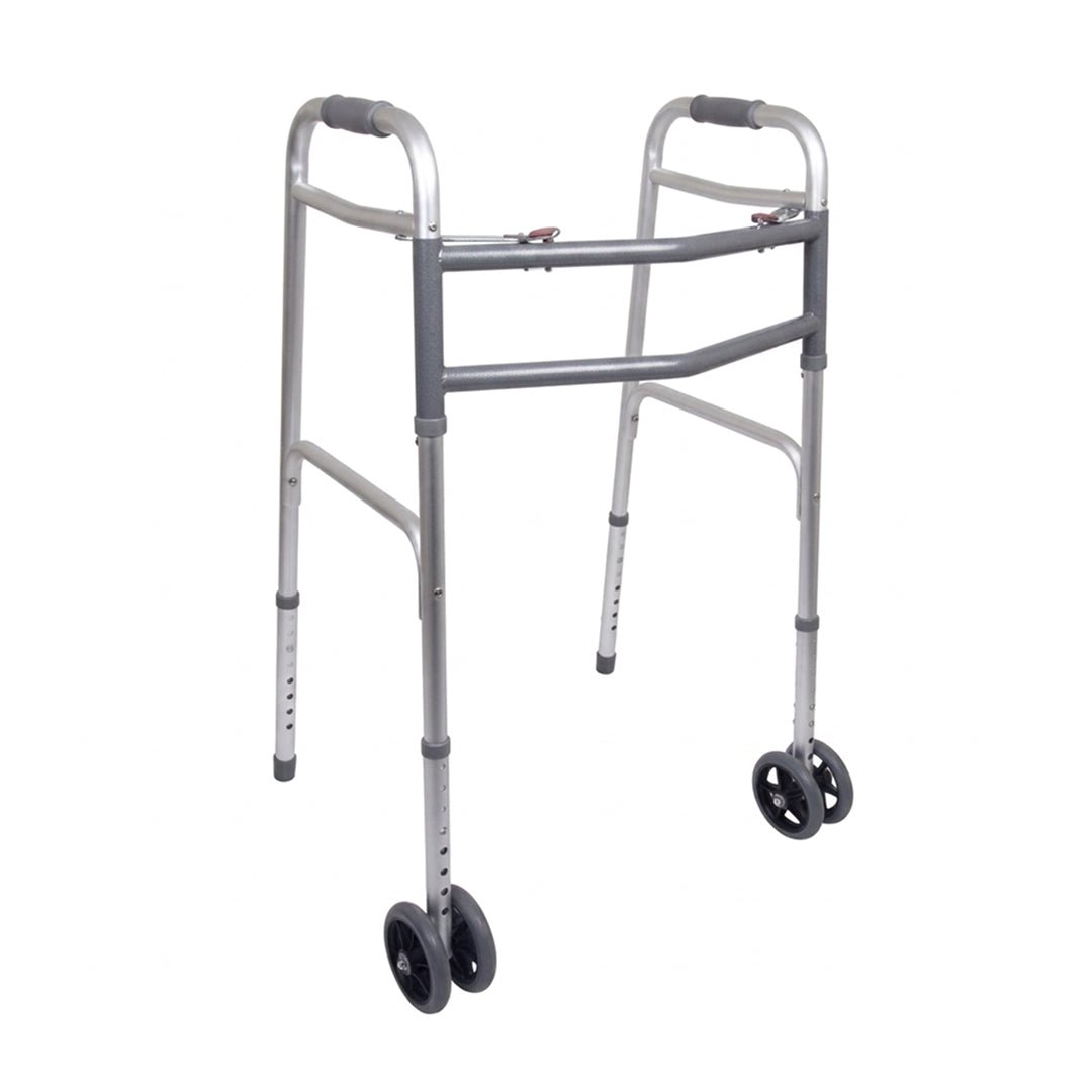 Andadera de 2 rodos - Juby Care