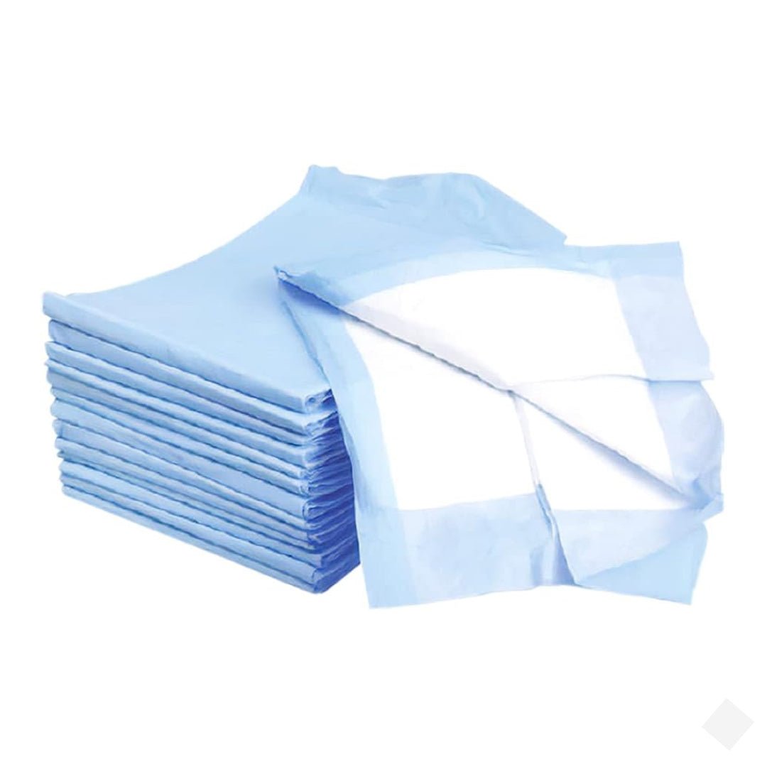 Protector de Cama Nateen Plus (Súper Absorbente) - Juby Care