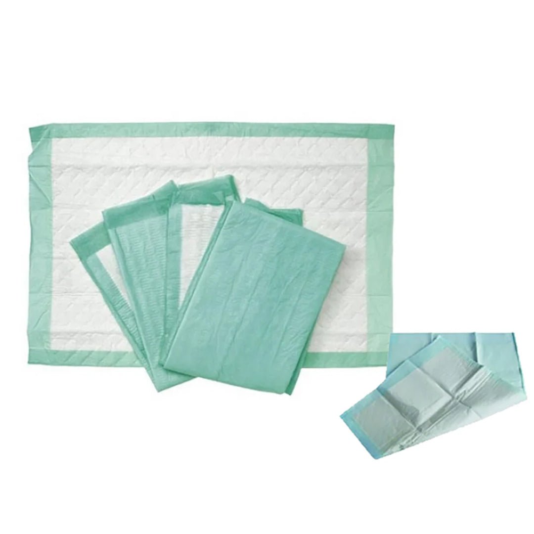 Protector de Cama Reutilizable de 4 Capas Absorbentes - Juby Care