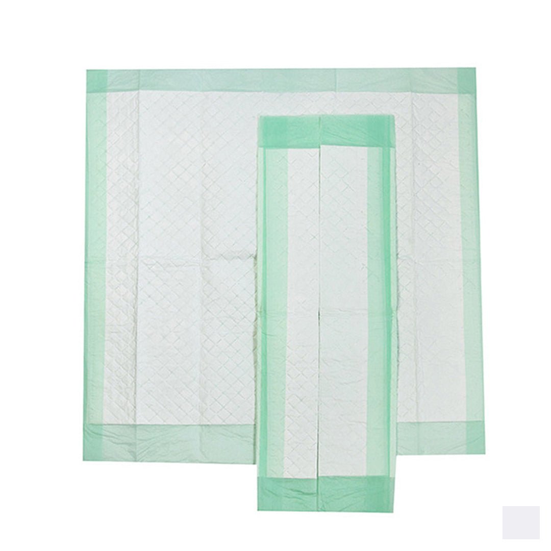 Protector de Cama Reutilizable de 4 Capas Absorbentes - Juby Care