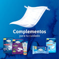 Cargar la imagen en la vista de la galería, Protector de Cama Tena con Aloe Vera (Nivel 6) - Juby Care
