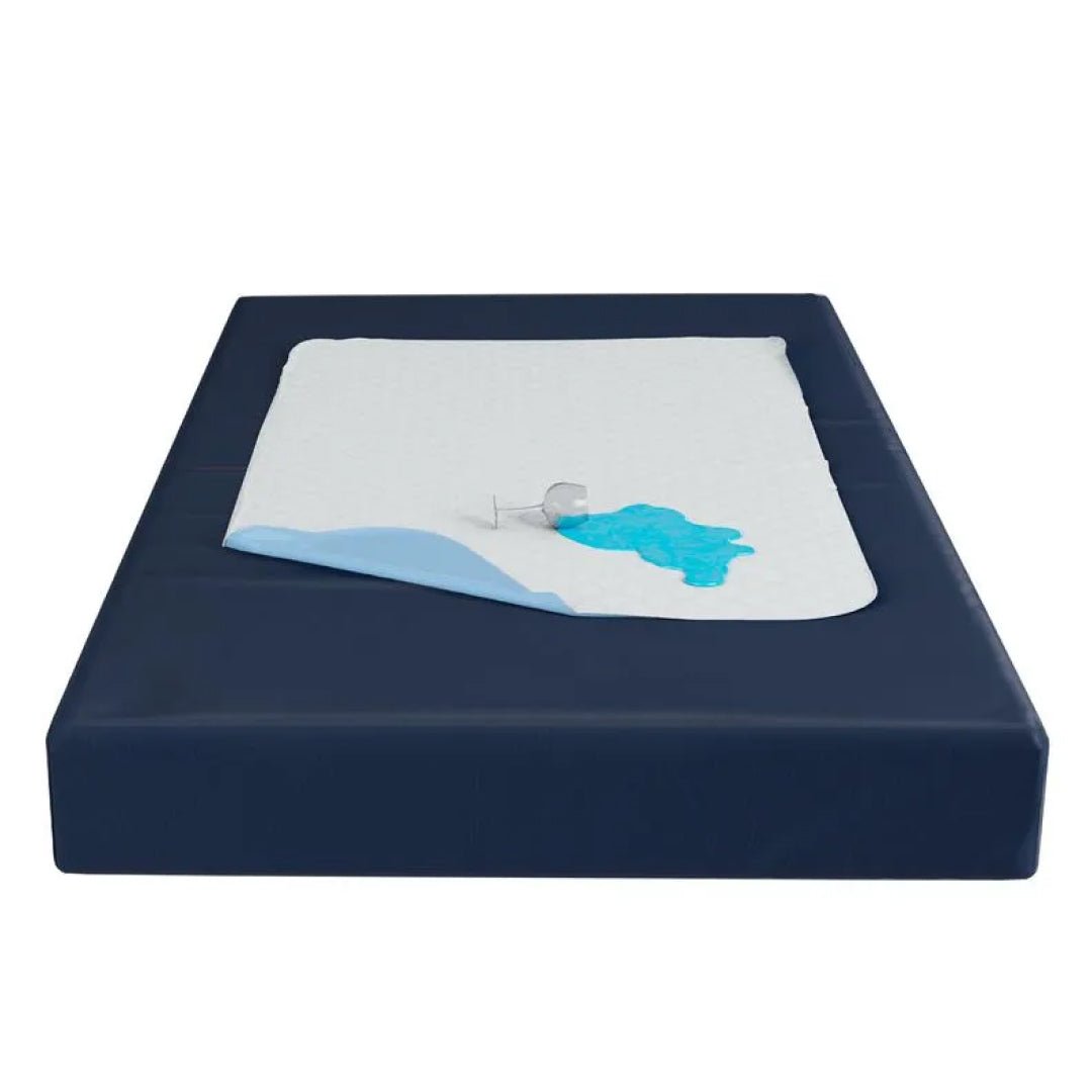 Protector de Cama Theraproof para Incontinencia - Juby Care