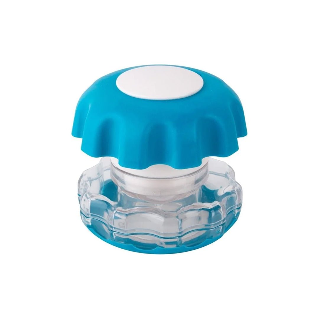 Triturador de Pastillas con Compartimento Integrado - Juby Care