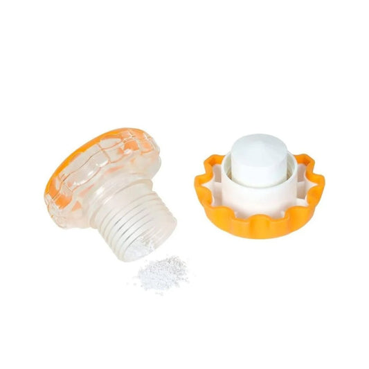 Triturador de Pastillas con Compartimento Integrado - Juby Care