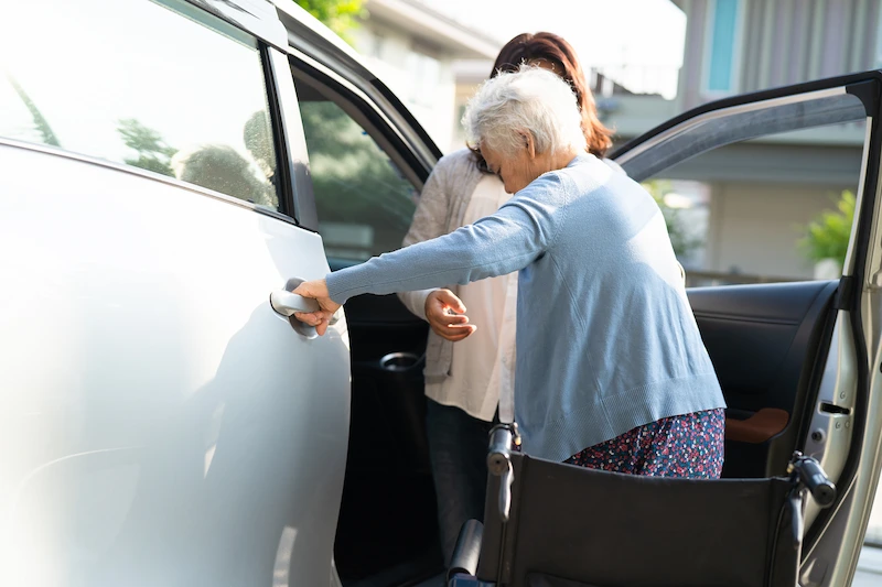 Acompañamiento integral