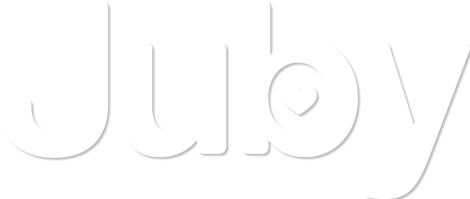 Logo Juby